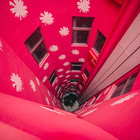Mannix Urban Apartments Las Palmas de Gran Canaria Kültér fotó