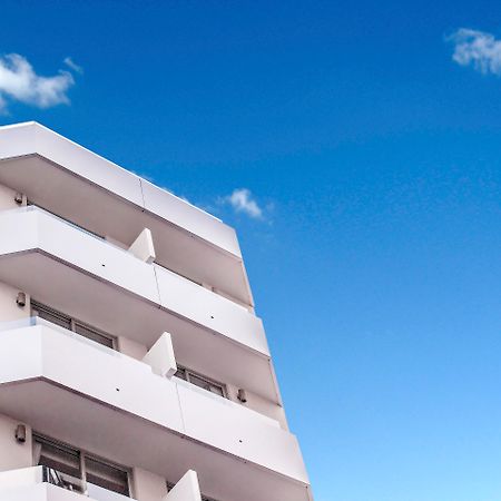 Mannix Urban Apartments Las Palmas de Gran Canaria Kültér fotó