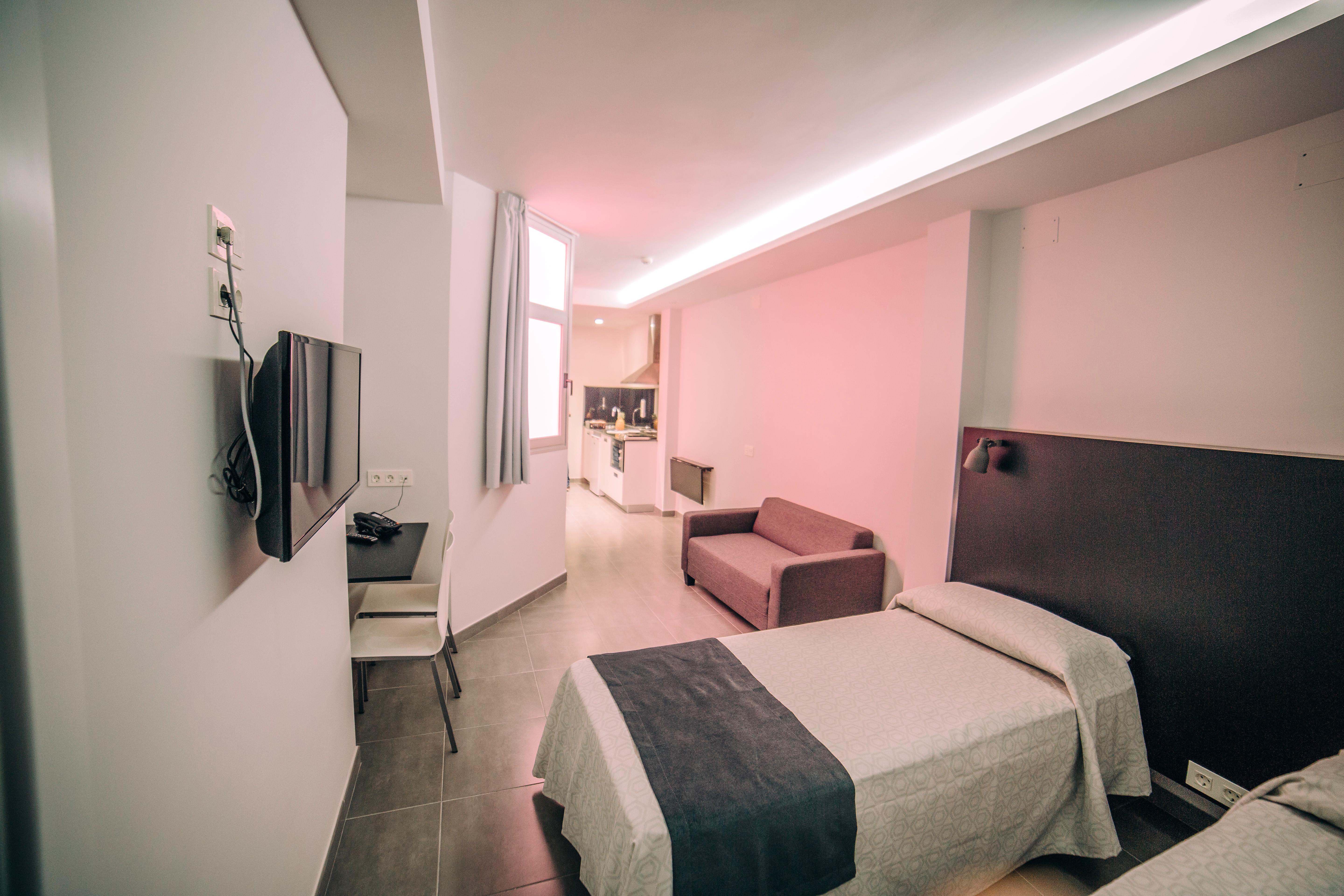 Mannix Urban Apartments Las Palmas de Gran Canaria Kültér fotó