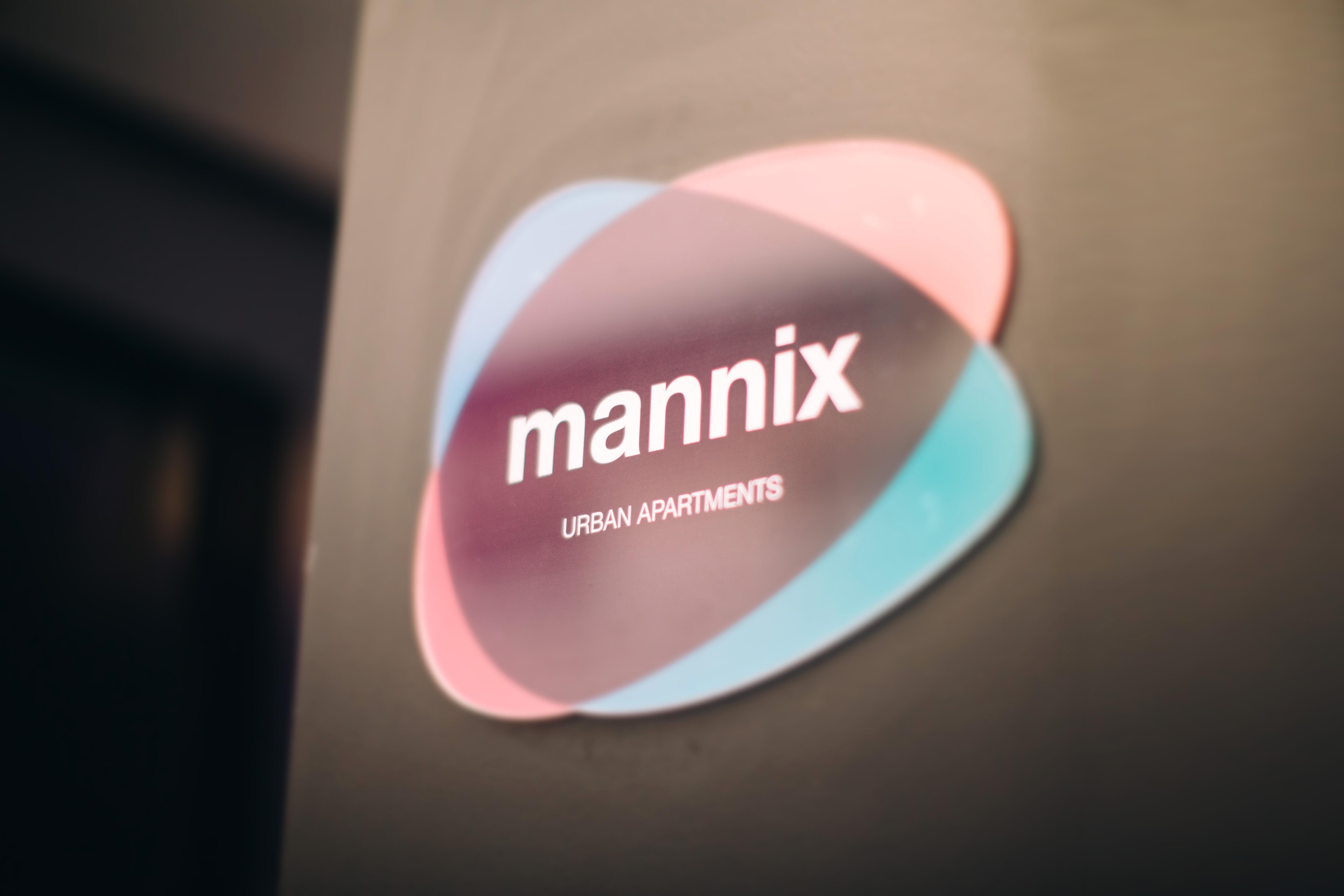 Mannix Urban Apartments Las Palmas de Gran Canaria Kültér fotó