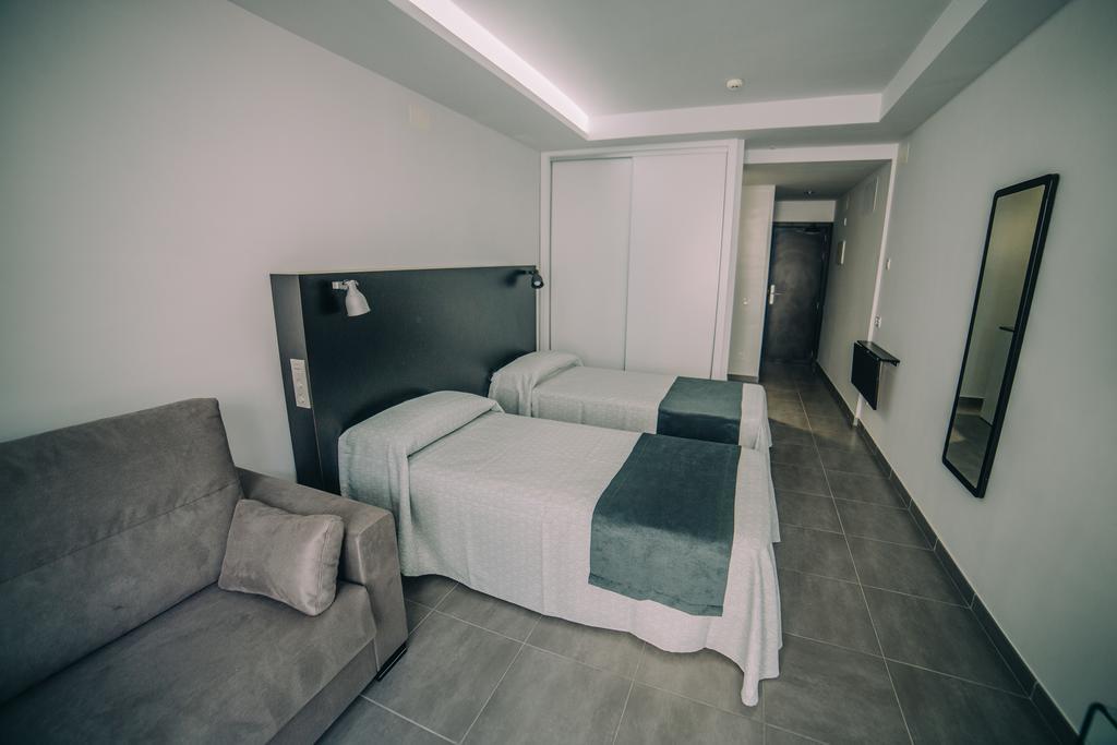Mannix Urban Apartments Las Palmas de Gran Canaria Kültér fotó