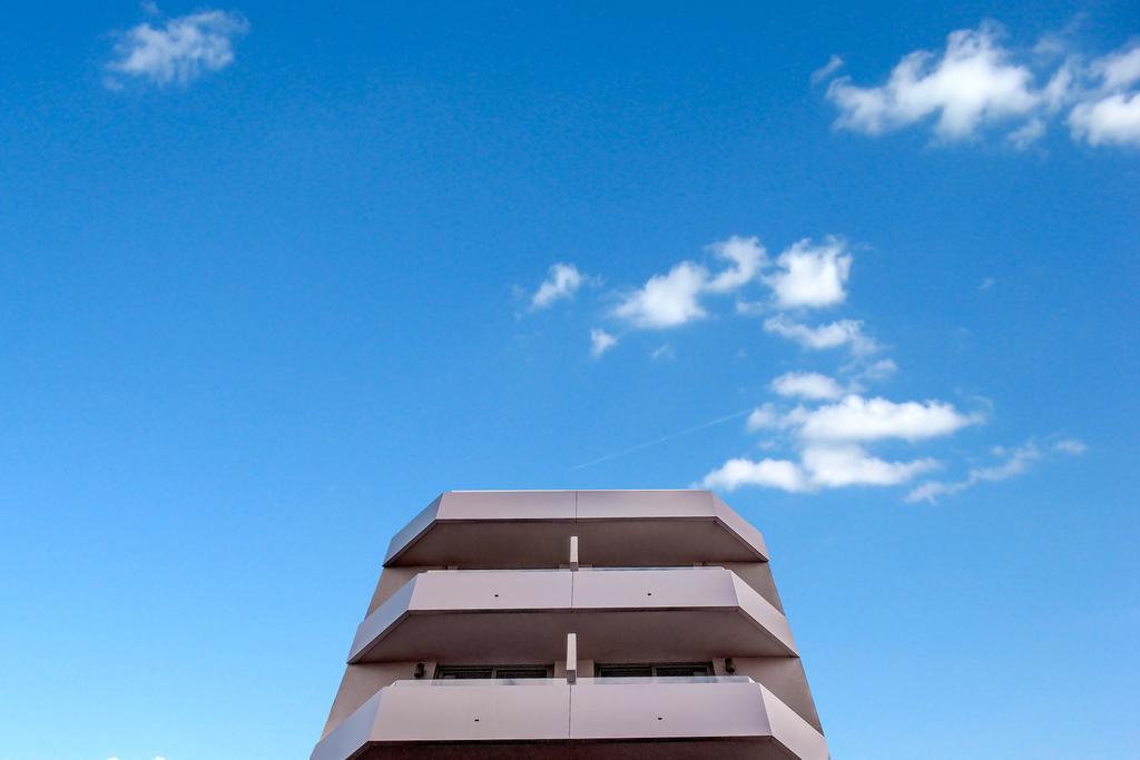 Mannix Urban Apartments Las Palmas de Gran Canaria Kültér fotó