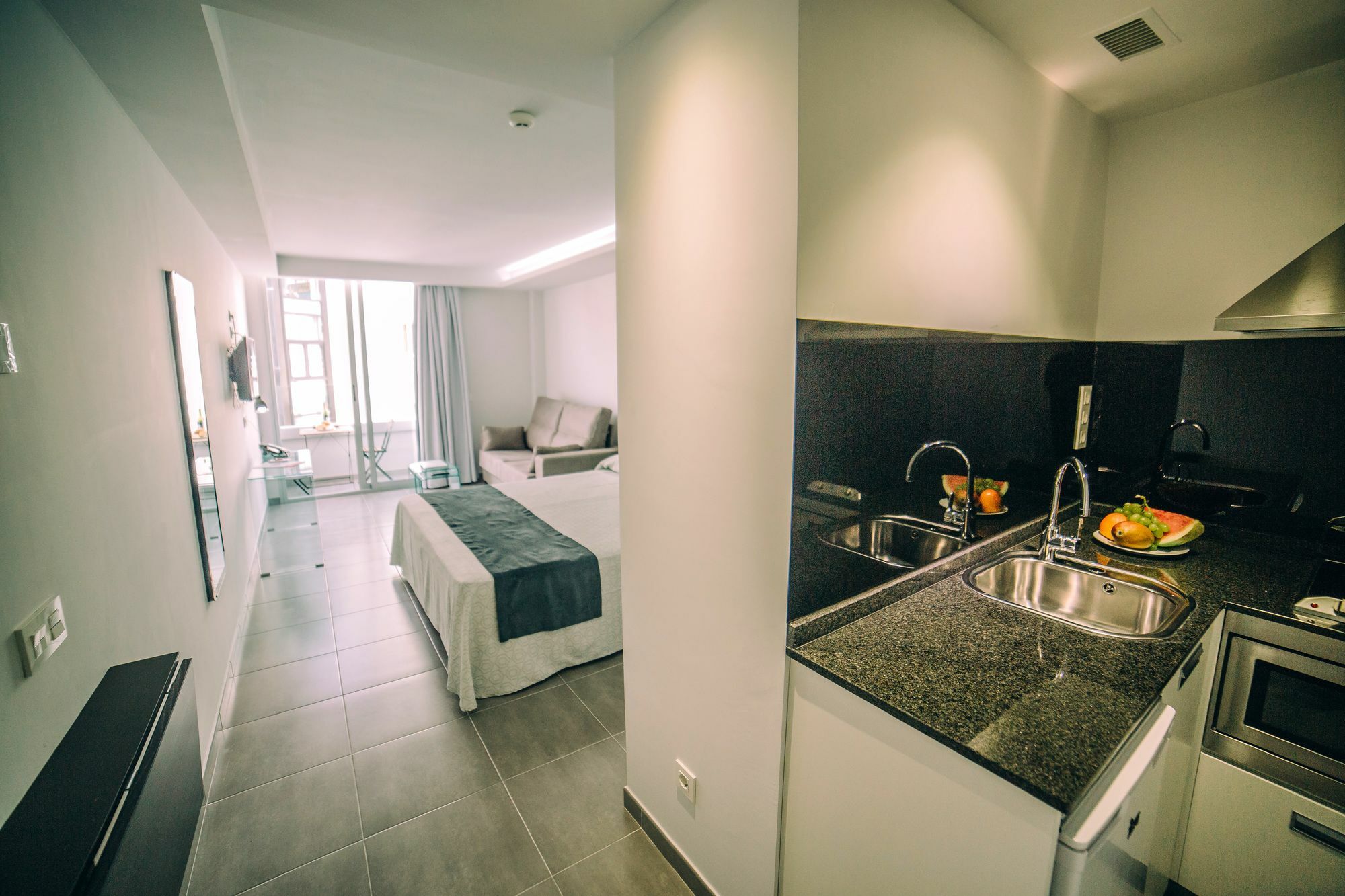 Mannix Urban Apartments Las Palmas de Gran Canaria Kültér fotó