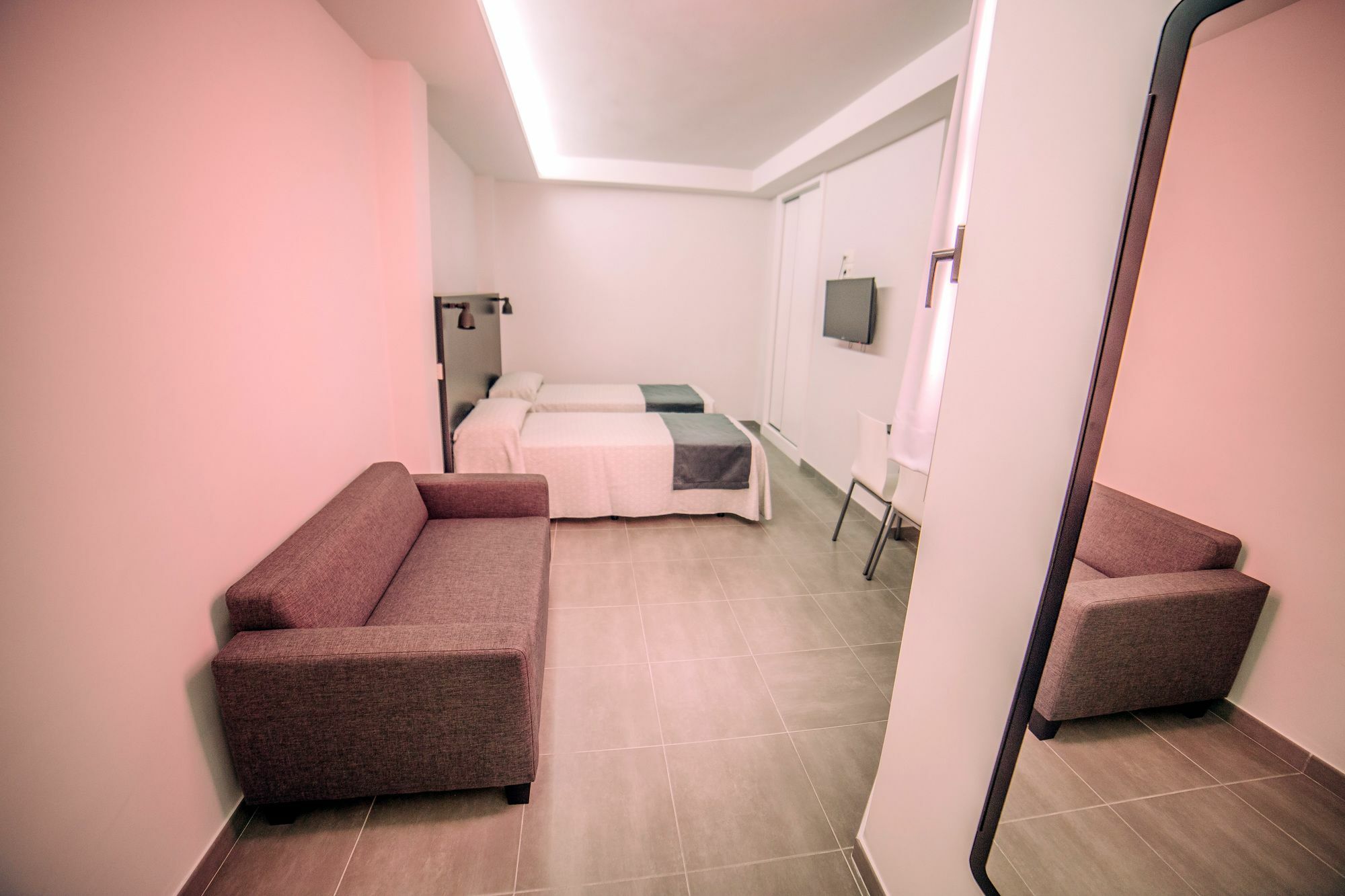Mannix Urban Apartments Las Palmas de Gran Canaria Kültér fotó